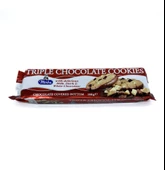 Merba Triple Chocolate Cookies 180 gr thumbnail 1