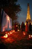 Taylor Swift Halloween Duvar Halısı thumbnail 4
