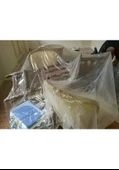 Pass Hışır Koruma Boya Örtüsü 50 m2 thumbnail 3