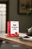 Ocean Panax Ginseng 500 mg 60 Kapsül thumbnail 5