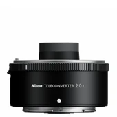 Nikon Z Teleconverter TC-2.0x thumbnail 2