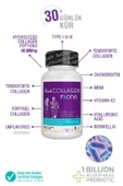 Suda Collagen FX One 60 Tablet thumbnail 2