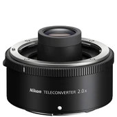 Nikon Z Teleconverter TC-2.0x thumbnail 1