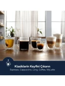 Delonghi - MAGNIFICA EVO Çekirdekten Fincana Kahve Makinesi ECAM290.81.TB thumbnail 5