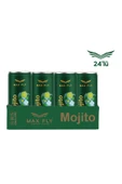Max Fly Mojito Enerji İçeceği 250 ml 24 Adet thumbnail 2
