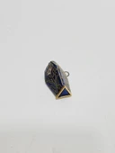 Antika Cloisonne Minyatür Şişe 4,65cm 059 thumbnail 3