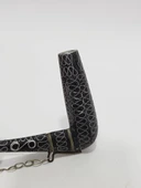 Antika El İşçilikli Pipo 18cm 092 thumbnail 5
