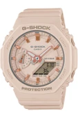 CASIO GMA-S2100-4ADR Kol Saati thumbnail 1