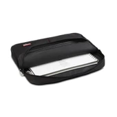Classone BND300 15.6" Notebook Çantası Siyah thumbnail 5