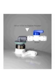 AQUA BELLA 40 Litre 11G TR Tank thumbnail 6