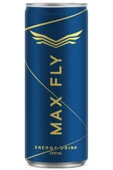 Max Fly Enerji İçeceği 250 ml 24 Adet thumbnail 1