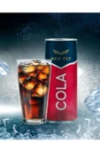 Max Fly Cola 330 ml 12 Adet thumbnail 2