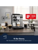 Delonghi - MAGNIFICA EVO Çekirdekten Fincana Kahve Makinesi ECAM290.81.TB thumbnail 2
