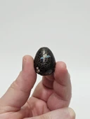 Cloisonne Mineli Dekoratif Yumurta 3cm 024 thumbnail 3