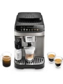 Delonghi - MAGNIFICA EVO Çekirdekten Fincana Kahve Makinesi ECAM290.81.TB thumbnail 1