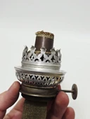 Antika Gaz Lambası Mekanizma Başlığı 034 thumbnail 4