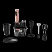 BEKO RHB 8410 El Blender thumbnail 1