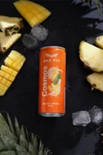 Max Fly Cosmos Enerji İçeceği 250 ml 12 Adet thumbnail 3
