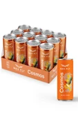 Max Fly Cosmos Enerji İçeceği 250 ml 12 Adet thumbnail 1