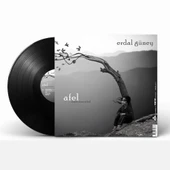 Erdal Güney Perihel-Afel (Enstrümantal) - Plak thumbnail 4
