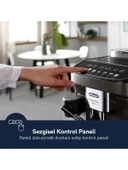 Delonghi - MAGNIFICA EVO Çekirdekten Fincana Kahve Makinesi ECAM290.81.TB thumbnail 4