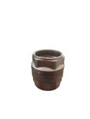 KALDE DİK ÇEKVALF PİRİNÇ 2''inç 63mm thumbnail 1