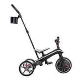 Globber Explorer 4in1 Katlanabilir Bisiklet Koyu Bej thumbnail 6