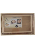 Mir 2'li Bamboo Tepsi thumbnail 2