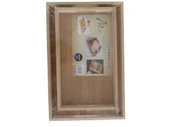 Mir 2'li Bamboo Tepsi thumbnail 3
