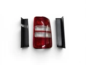 VOLKSWAGEN CADDY SAĞ ARKA STOP LAMBASI 2011-2015 thumbnail 1