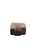 KALDE DİK ÇEKVALF PİRİNÇ 2''inç 63mm thumbnail 2