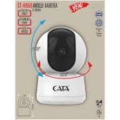 Cata Ct-4050 Akıllı IP Kamera thumbnail 1