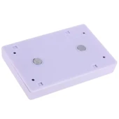 Cob Ledli Duvar Dolap Lambası Wt-382 thumbnail 4