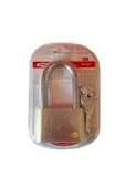Ymk Krom Asma Kilit 70Mm thumbnail 1