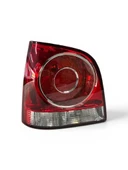 VOLKSWAGEN POLO SOL STOP LAMBASI 2005-2009 thumbnail 1