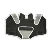 Bblüv Wraap Neoprene Dalış Kıyafeti Gri thumbnail 4