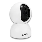 Cata Ct-4050 Akıllı IP Kamera thumbnail 2