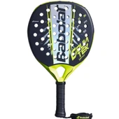 Babolat Counter Vertuo 26 Padel Raketi thumbnail 1