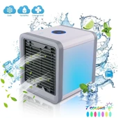 Arctic Air Usb Soğutucu Fan thumbnail 1