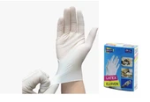 Eldiven Latex Eldiven Muayene Eldiveni M/L 60 Adet thumbnail 4
