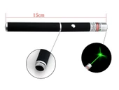 Yeşil Pointer 500 Mw 15 Km Etkili (Tek Başlık 5 Model) thumbnail 5
