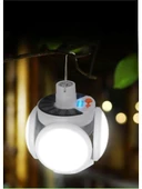 Polizei P-038 Solar Güneş Usb Sarjli 5 Kanatlı thumbnail 3
