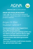 Argan Yağlı Şampuan-500ML thumbnail 5