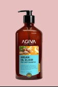 Argan Yağlı Şampuan-1000ML thumbnail 1