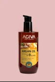Argan İçerikli Saç Bakım Yağı-100ML thumbnail 1
