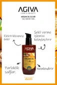 Argan İçerikli Saç Bakım Yağı-100ML thumbnail 4