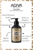 Curly Boost Bukle Belirginleştirici Jel-250ML thumbnail 3
