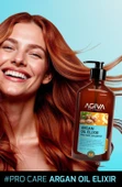 Argan Yağlı Şampuan-1000ML thumbnail 7