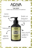 Curly Boost Besleyici Şampuan-250ML thumbnail 4
