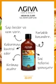 Argan Yağlı Şampuan-500ML thumbnail 4